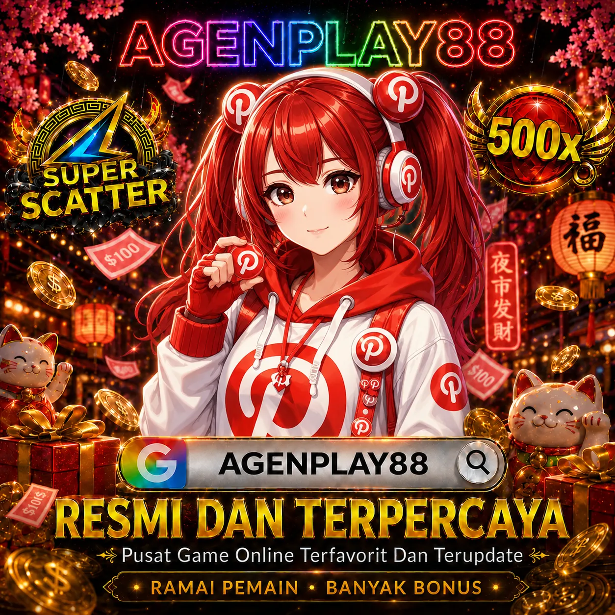 Galeri foto TUANRAJA88 ❃ Kuasai 88 Wilayah Virtual, Pimpin Pasukan, & Jadi Penguasa Tertinggi Game Populer — Arena Game Strategi & Kerajaan Paling Berwibawa! di Manado